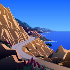 Apple just released macos big sur.the new firmware updates always bring with them new wallpapers and we allow you to download them immediately in the highest big sur comes with 6 new wallpapers. Macos Big Sur 11 0 1 Includes Even More New Wallpapers Download Them Here 9to5mac