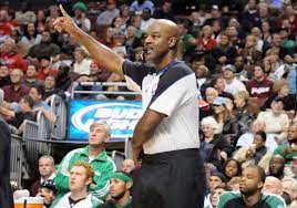 Here is a list of steps that outline how to pursue an nba referee position: Haywoode Workman N B A Referee Began As A Player The New York Times
