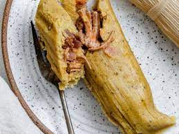 how to make vegan tamales plant based