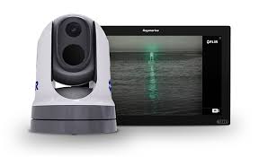 Flir Introduces M300 Series Marine Cameras Gcaptain