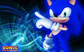 An occasional ding, scratch, tear, curling seam, or bubble doesn't mean you need to replace your wallpaper. 50 Sonic The Hedgehog Wallpapers On Wallpapersafari