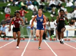 Before prandini's 2015 national title, she won the 100 meters at the 2015 ncaa division i outdoor track and field championships as a senior at the. California Track Trials Jenna Prandini Braces For Showdown With Akawkaw Ndipagbor Maxpreps