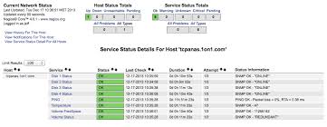 monitor readynas with nagios through