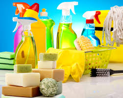 soap detergent industry silverastone