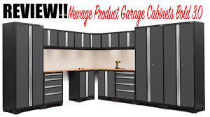 newage garage cabinets bold 3 0
