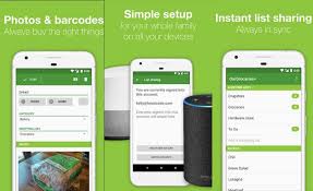 Several apps for grocery lists are easily available on google play and the apple app store to order groceries online. Best Shared Grocery List Apps To Save You Another Trip To The Store Cnet