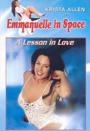 Emmanuelle: A Lesson in Love (TV Movie 1994) 