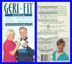 geri fit strength training workouts