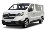 RENAULT-TRAFIC