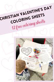 Search through 623,989 free printable colorings at getcolorings. Christian Valentine Coloring Sheets Our Faith Filled Home