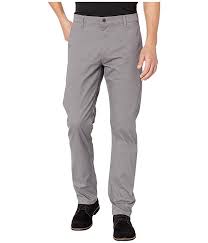 Slim Tapered Original Khaki All Seasons Tech Pants
