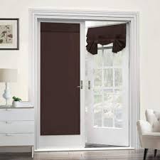 Blackout Curtain For French Doors