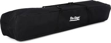 On Stage Stands Lsb 6500 Lighting Stand Bag Sweetwater
