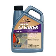 natural stone and tile floor cleaner