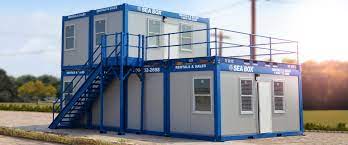 iso shipping containers