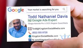 It has 2 business card templates, letter templates, contract templates, and much more. Google Business Card Design