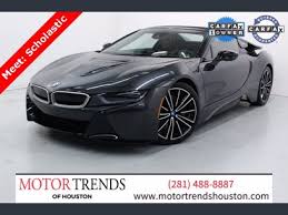 Maybe you would like to learn more about one of these? Used Bmw I8 For Sale Right Now Autotrader