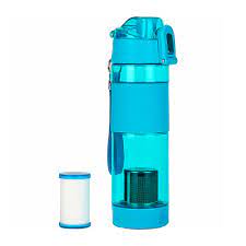Бутылка-генератор водородной воды Sonaki Hydrogen Water Bottle HWP-100B  купить