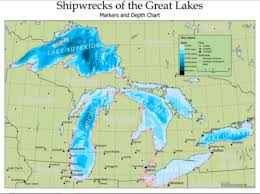 Great Lakes Shipwreck Tumblr