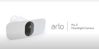 Homekit Support Arrives For The Multi Functional Arlo Pro 3 Floodlight Camera 9to5mac