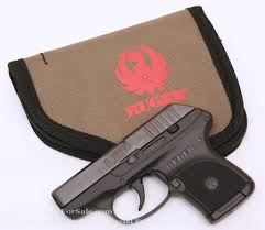 ruger lcp 380 acp blued 380