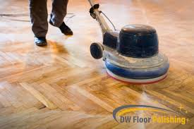 wood polishing dw floor polishing