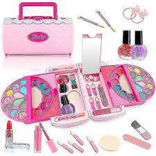 kids makeup kit compatible s