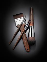 the mufe artisan brush collection