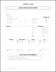 Admission Form Template Word