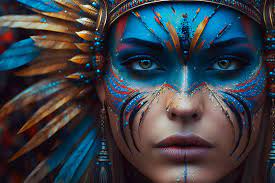 headdress indian women images browse