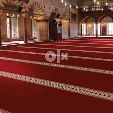 carpet for mosque in qatar and prayer
