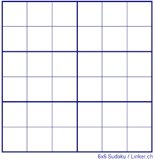 Sudoku vorlage leer last modified by: Sudoku Leer Vorlage Raster Leere Vorlagen