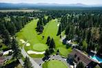 Twin Lakes Village Golf Course in Rathdrum, Idaho, USA | GolfPass