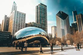 Awesome chicago wallpaper for desktop, table, and mobile. Chicago Wallpapers Free Hd Download 500 Hq Unsplash