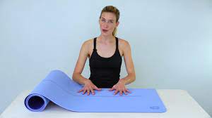 manduka welcome yoga mat review you