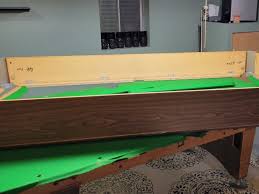 8 foot pool table montgomery il patch