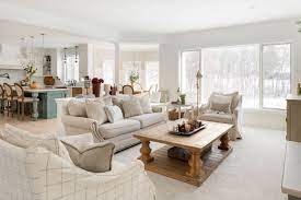 75 beige carpeted living room ideas you