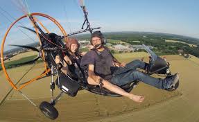 Two Seater Ultralight Trike Cart With Engine X Light
