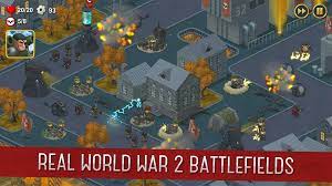 And to keep that love burning, we created this category to store the best games, as a premise to build a so deep playground for. World War 2 Offline Strategy 1 7 386 Apk Mod For Android Xdroidapps