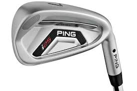 First Look Ping I25 Series Karsten Irons And Karsten Tr