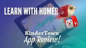 Choose your child's topics of interest and current level of comprehension. Learn With Homer App Review Youtube
