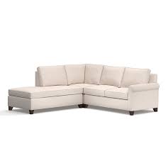 Cameron Roll Arm Upholstered 3 Piece