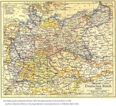 Alte landkarte deutschland um 1930 mit werbung kornfranck kaffee. Maps Cartography Manyroads Germany Map Cartography Map