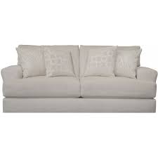 Lamar Sofa Cream By Jackson Furniture