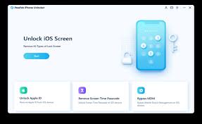 With this program, you can easily remove . Official Passfab Iphone Unlocker Unlock Iphone Passcode Remove Apple Id Bypass Mdm With One Click
