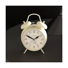 Newgate Covent Garden Alarm Clock In