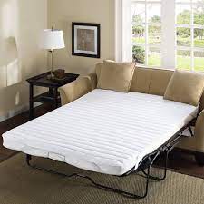 comfort clics delta sofa bed pad