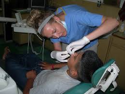 dental elective internship