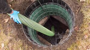 maintaining a septic tank a how to