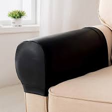 Leather Sofa Armrest Covers